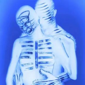 心止Heart stopping