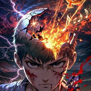 Mind of a Battlefield