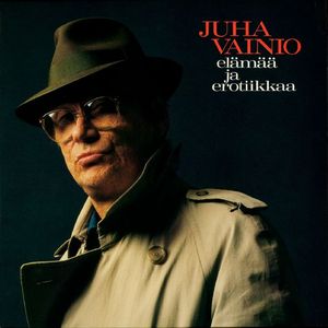 Heiskasen kanssa kun heiluttiin