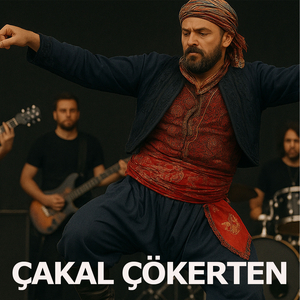 Çakal Çökerten Zeybeği