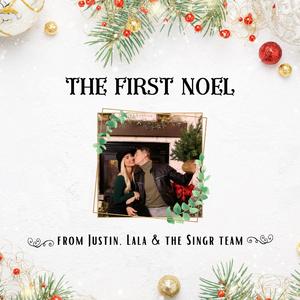The First Noel (feat. Lala Main)