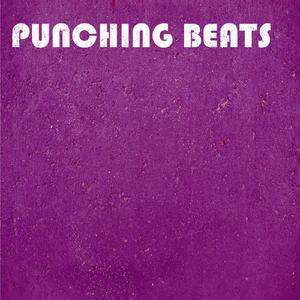 Punching Beat 23