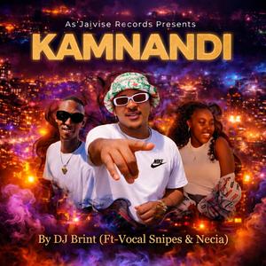 Kumnandi (feat. Dj Brint, Vocal Snipes & Necia)