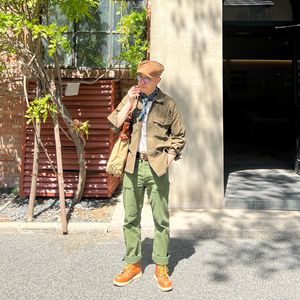 《蓝朋友》消防员民谣小唱