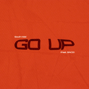 GO UP (feat. SINCE)