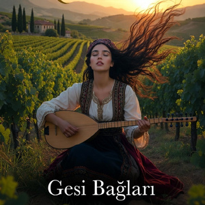 Gesi Bağları
