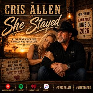 She Stayed