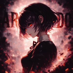 ARRUINADO (SUPER OVER SLOWED & REVERB)