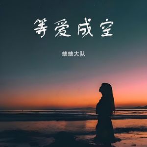 蛐蛐大队-等爱成空(DjLg版)