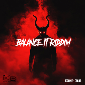 Giant (Balance It Riddim)