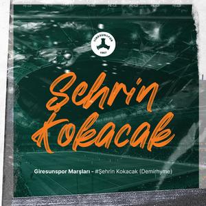 Tuttuğun Takım Şehrin Kokacak