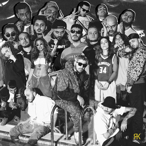 Çıktığım İlk Gün (Original Jail Rec) (Skit)