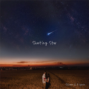 shooting star (Prod. by white bones)