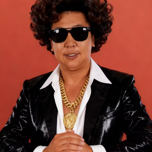 大东北我的家乡火星哥版