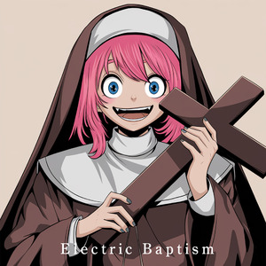 Electric Baptism