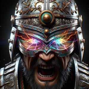 Dominant Struggle Rhapsody