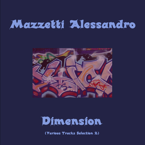 Dimension (Alesankodj New Slow Remix)
