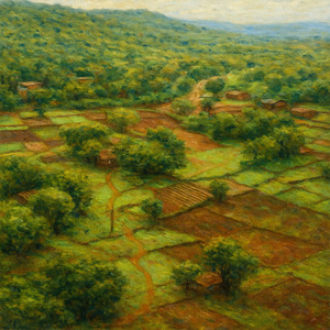 श्वास माझा दया माझा