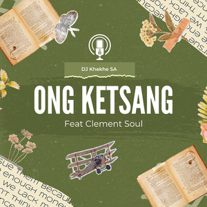 Ong Ketsang