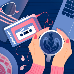 Invisible Wings (Piano)