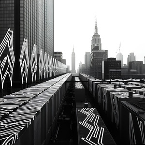 革命のマンネリズム