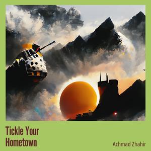 Tickle Your Hometown