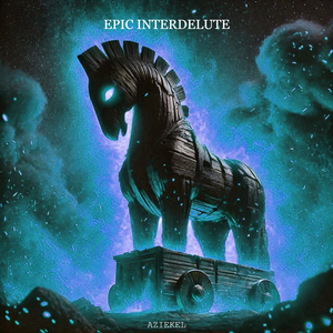 The horse and the infant