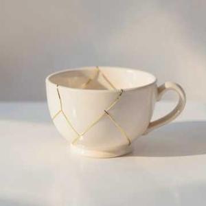 Ça va aller doucement