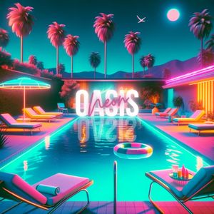Retro Waves