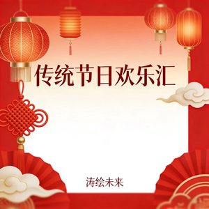 南方小年·春潮起