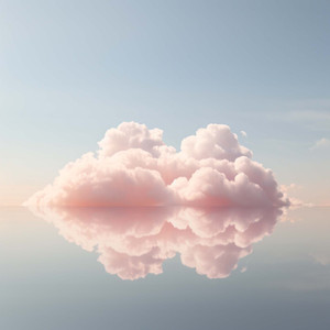 Air Above The Clouds (White Noise)