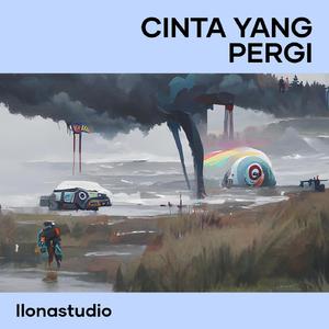 Cinta Yang Pergi