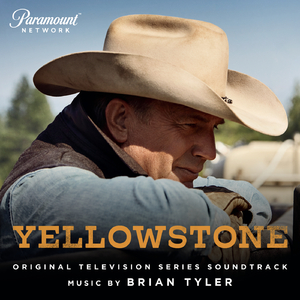 Yellowstone Main Titles