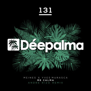 Me Calma (Andre Rizo Extended Remix)