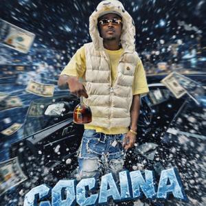 Cocaina