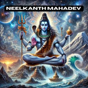 Neelkanth Mahadev | नीलकंठ महादेव