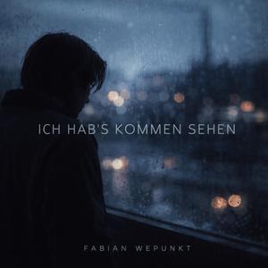 Ich hab’s kommen sehen