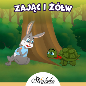 Zając i Żółw