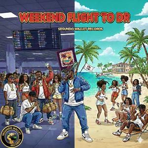 Weekend Flight to DR