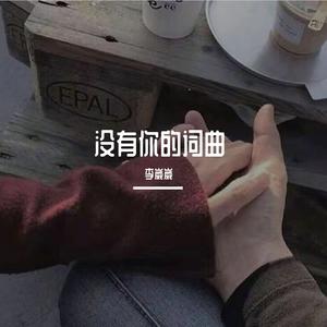 没有你的词曲