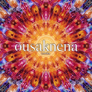 Ousaknena