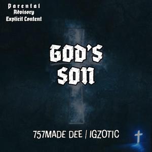 God’s Son