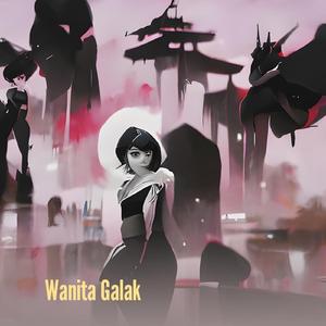 Wanita Galak (Acoustic)