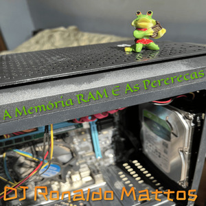 A Memória RAM E As Pererecas