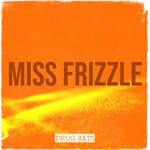 Miss Frizzle