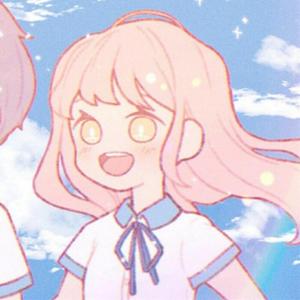 潮汐（翻自 傅梦彤）