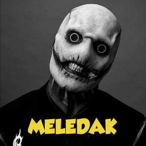 MELEDAK (VIRAL TERBARU)