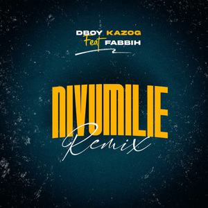 Nivumilie (Remix)