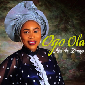 Ogo Ola