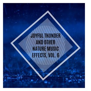 Peace Atmosphere with Soft Rain